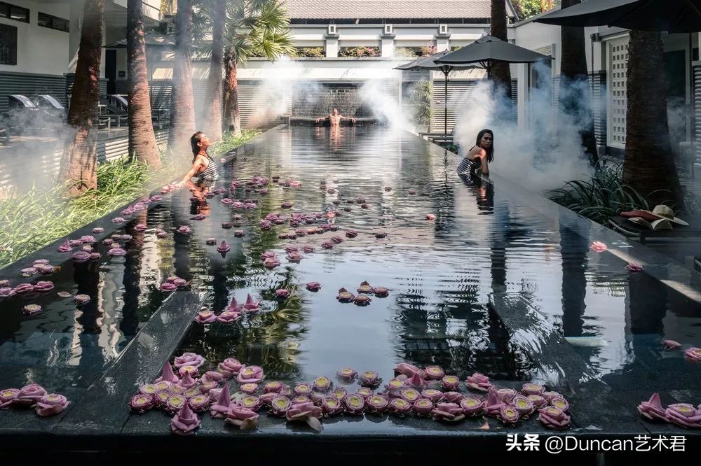 世界顶级五星级酒店房间设计,全球十大顶级的酒店设计