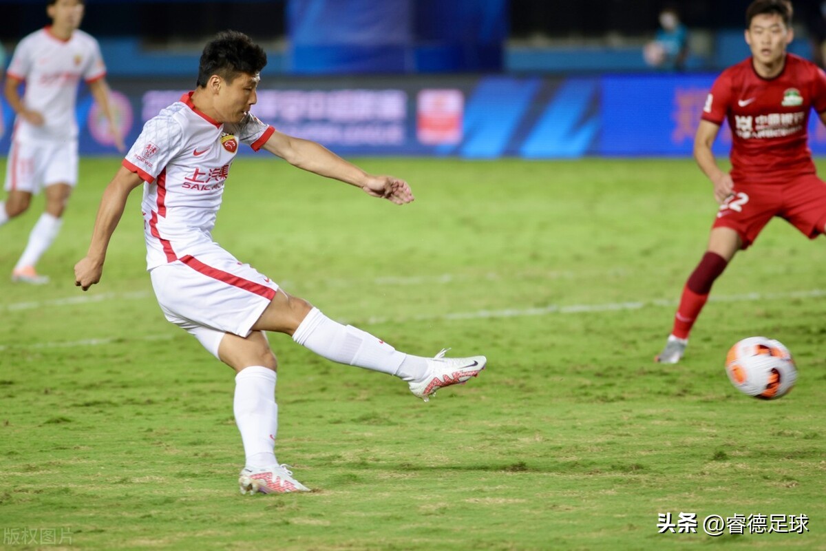 河南队惜败上港,河南队险胜