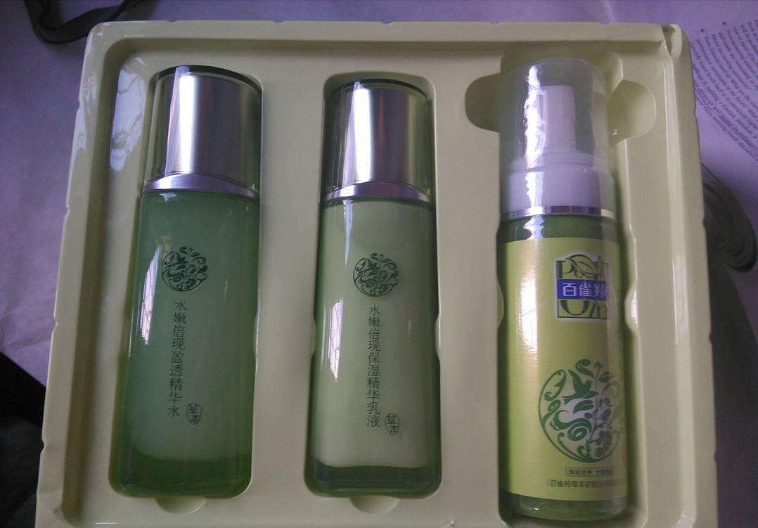 百雀羚补水护肤品哪个最好,百雀羚护肤品怎么样什么档次