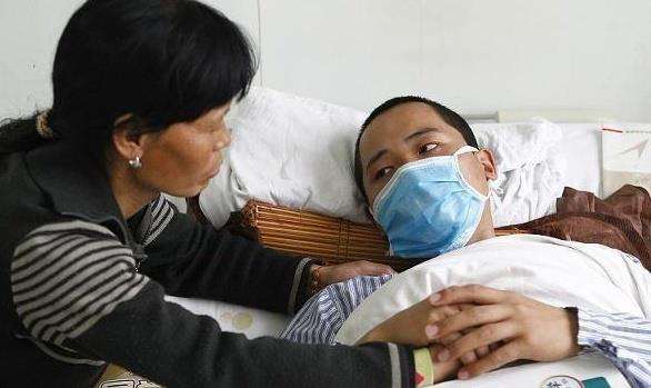 安徽卖肾少年现状,卖肾高中生现状