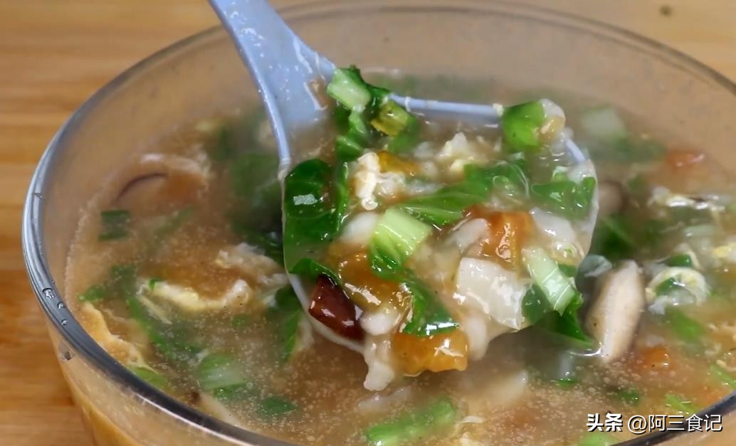 山药的做法简单又好吃又下饭,山药这样做软糯香甜营养又好吃