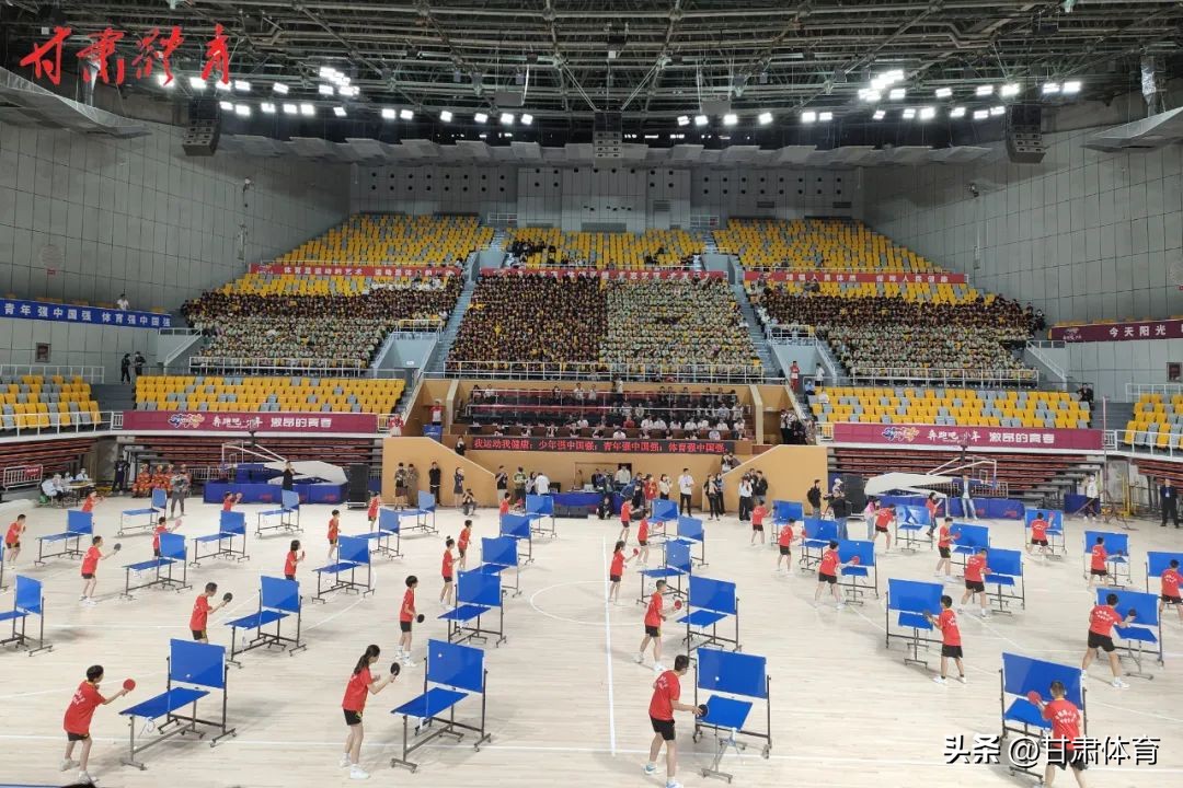 动起来向未来,动起来健康向未来