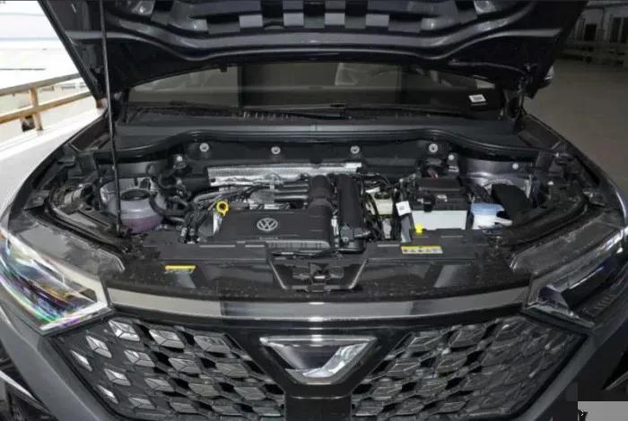 捷达vs51.4t油耗实测,捷达vs5油耗实测