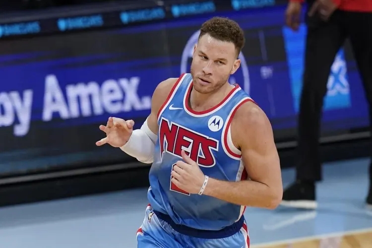 格里芬被换状元签,nba球员格里芬最新消息