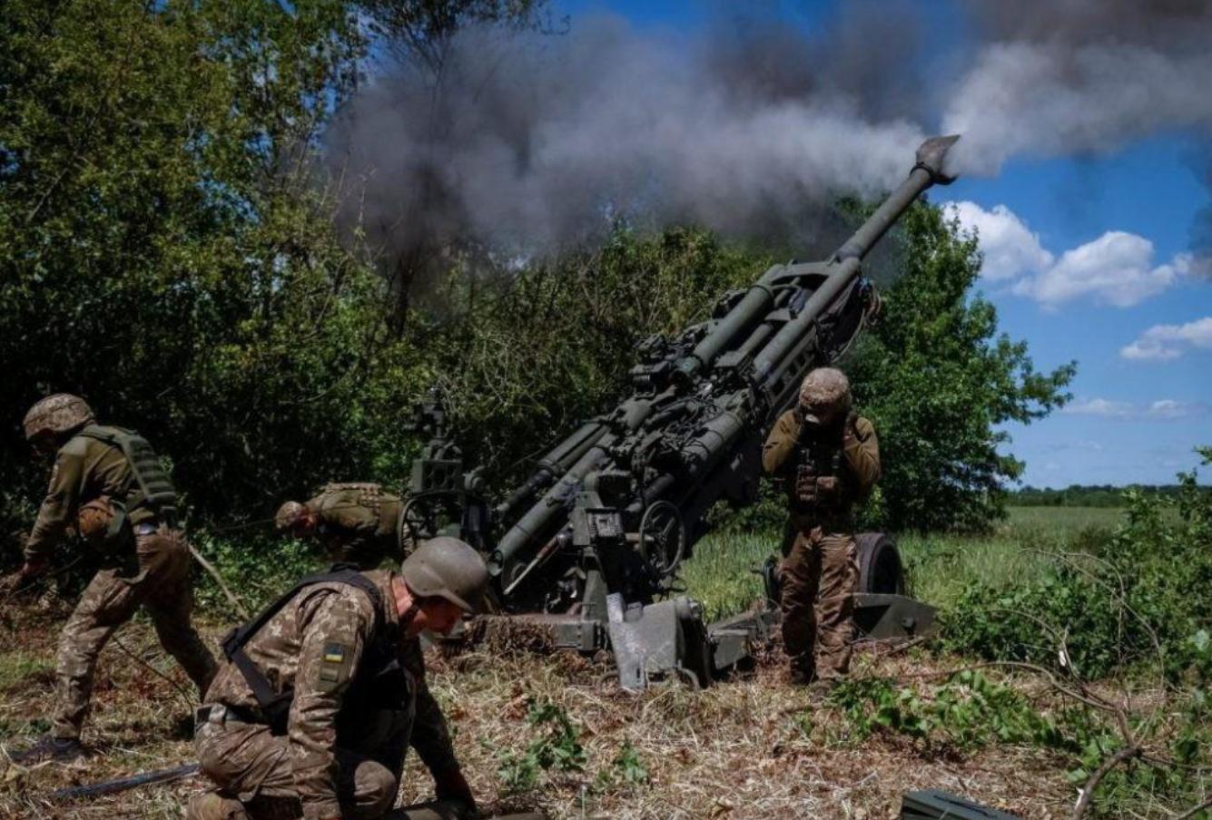 7月10日下午，国际又发生五件大事，中国给美国送上“大礼”！