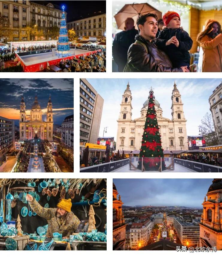最古老圣诞市场,欧洲最美最古老的圣诞集市