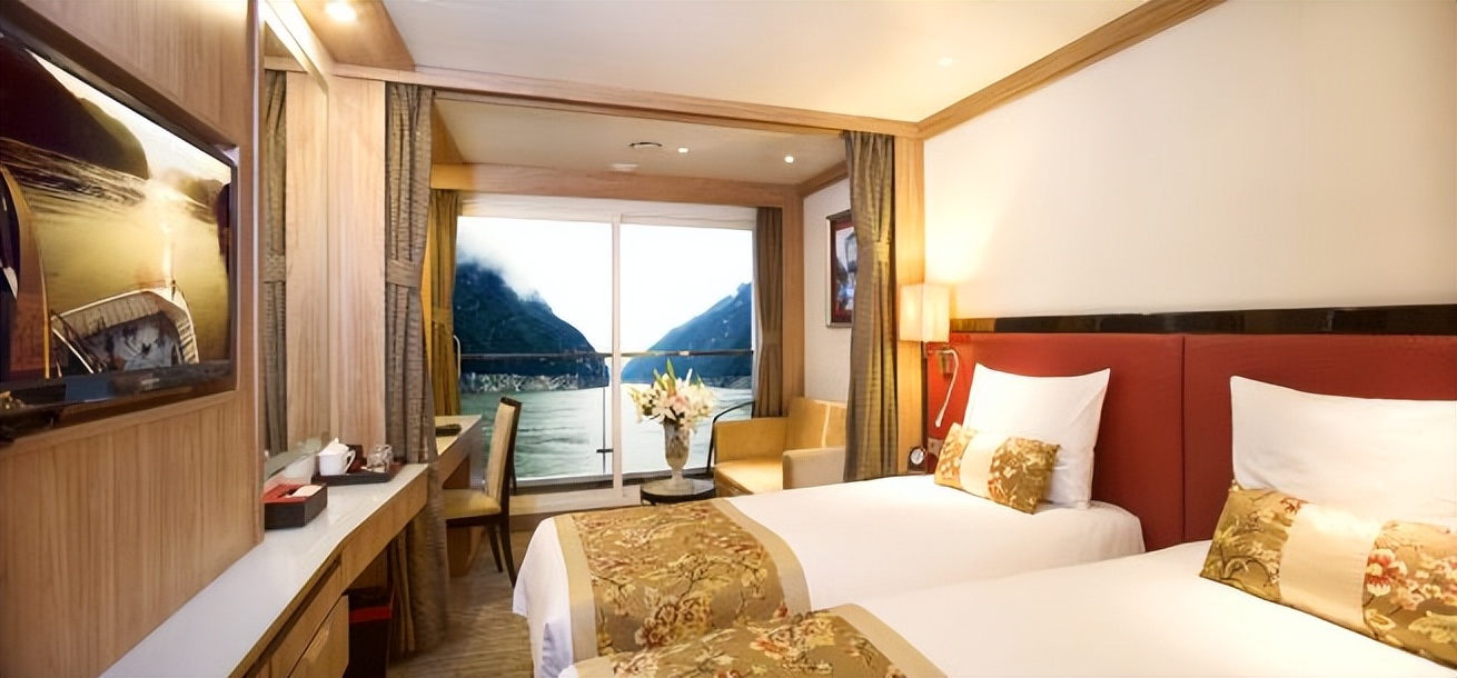 上海到重庆世纪游轮15天行程安排,上海到韩国游轮7天6夜豪华游