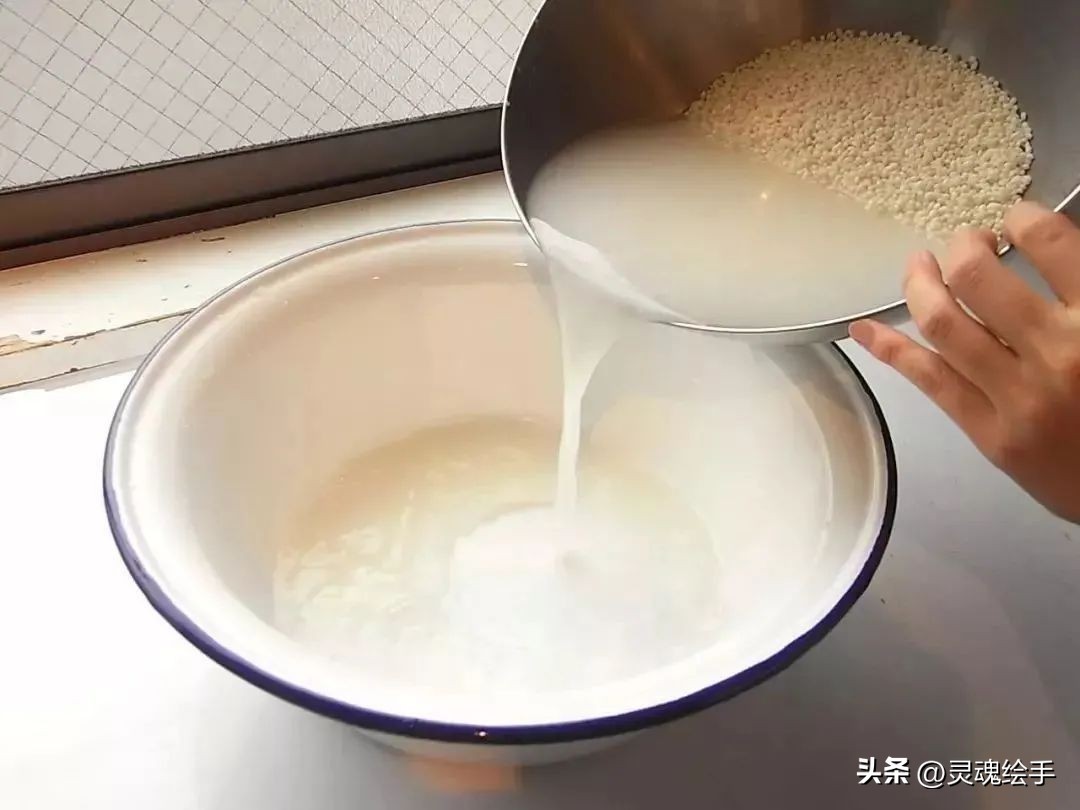 古代人是用什么洗发水,古代人洗头发用什么洗发水