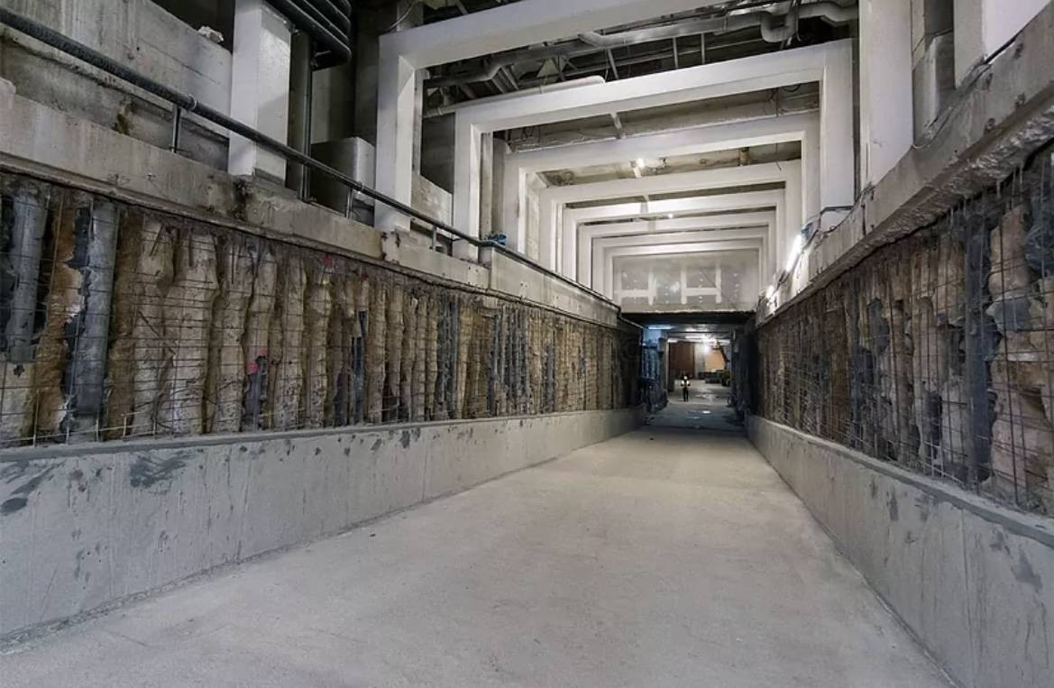 伯纳乌翻新扩建计划,伯纳乌翻修最新进展