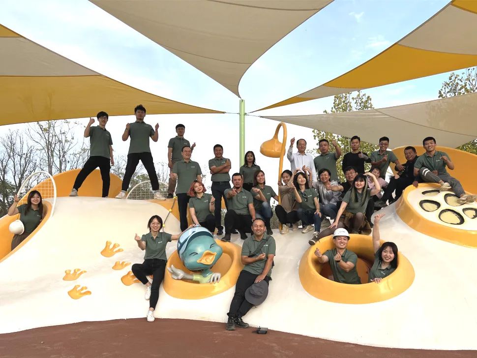 衡水园博园改造,衡水湖改造工程