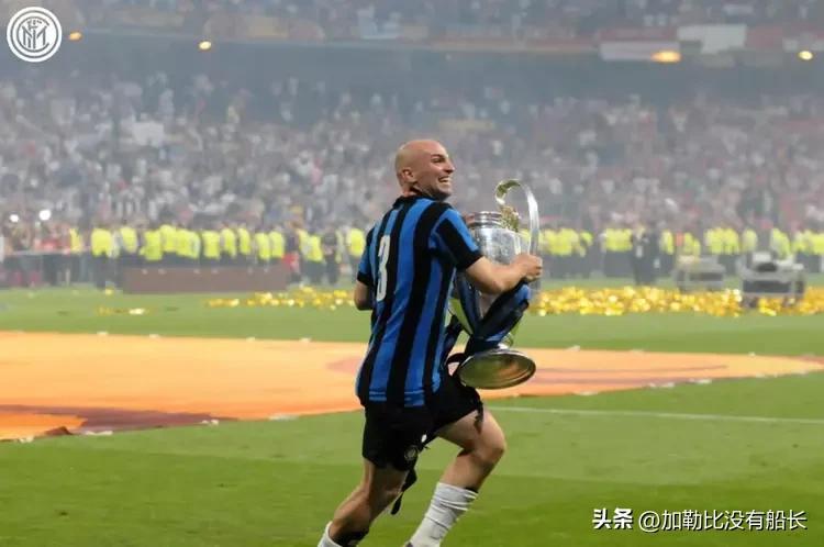 离开皇马都有谁,离开皇马拿过金球奖