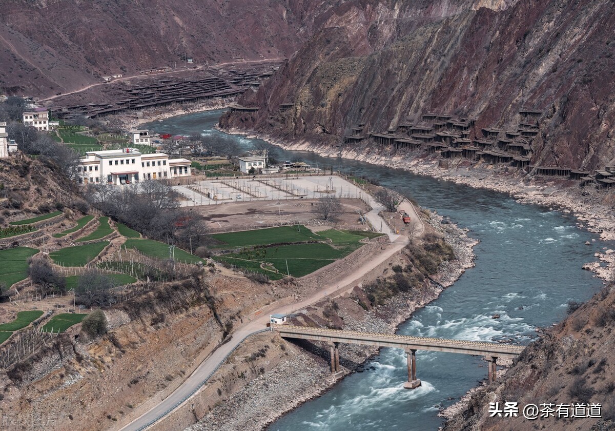 谈谈消逝的茶马古道和茶文化,茶马古道北茶之源在哪里