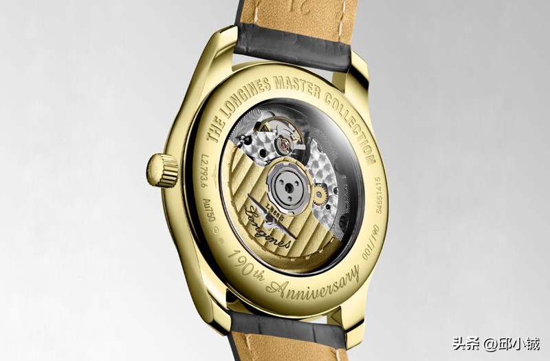 9千多块钱的手表有几款,浪琴190周年纪念款腕表价格