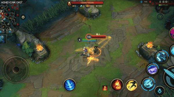 3.2版本之子时间刺客-艾克全面解析，可野可中，非选必Ban