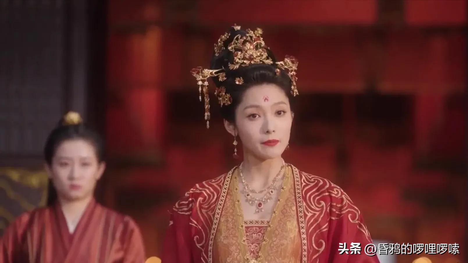 《卿卿日常》：新川最强闺蜜天团，可是女子新势力的天花板