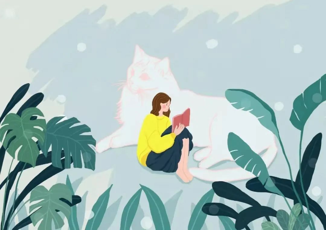 女孩子让自己变更好的10个建议