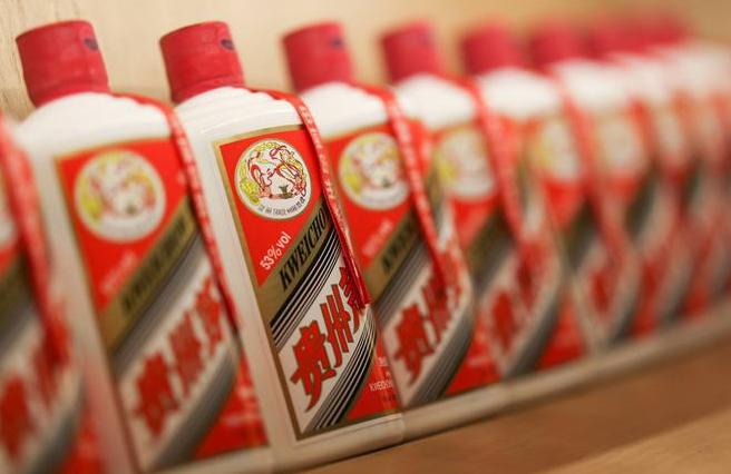 为*山何**姆会员买茅台只要1499？别处却偏要3000多？酒质有区别吗