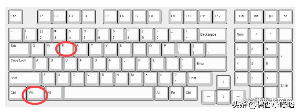 windows资源管理器在哪里开启,windows资源管理器怎么变成这样的