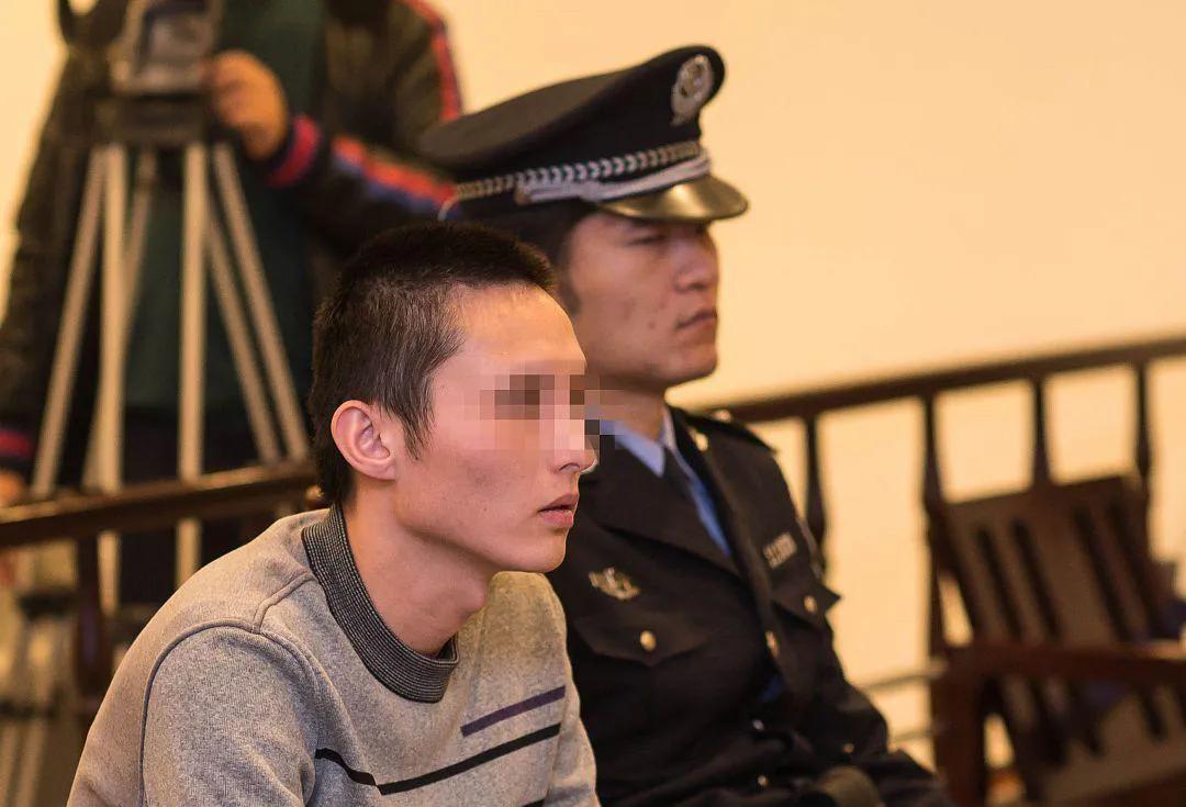 近年来的强奸罪事件,青少年强奸成年人案