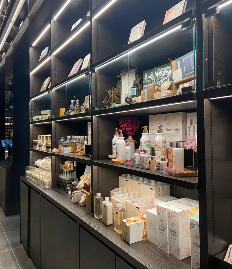 全世界最美的独立书店,世界上最美的茑屋书店