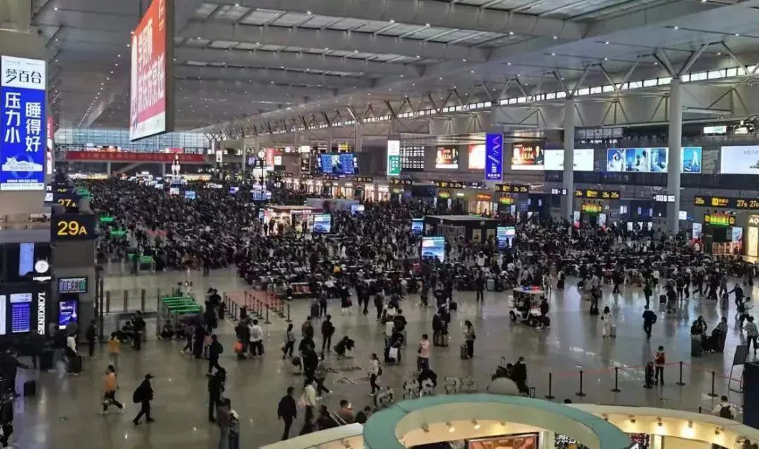 1480.56亿元！堪称“史上最火五一”