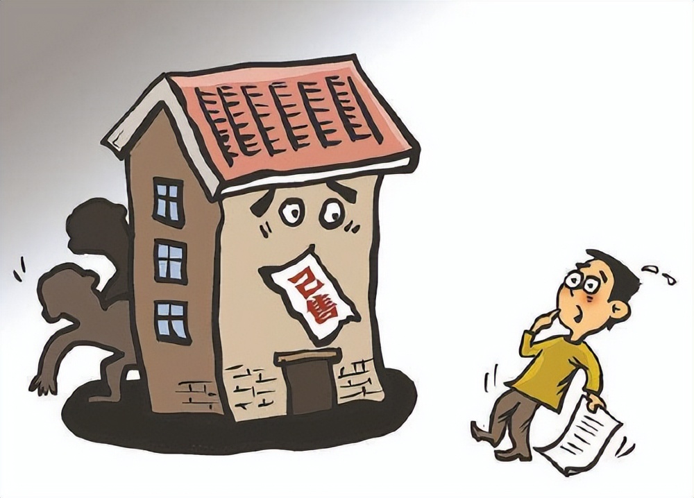 连环诉讼案,连环谋杀案背后的阴谋