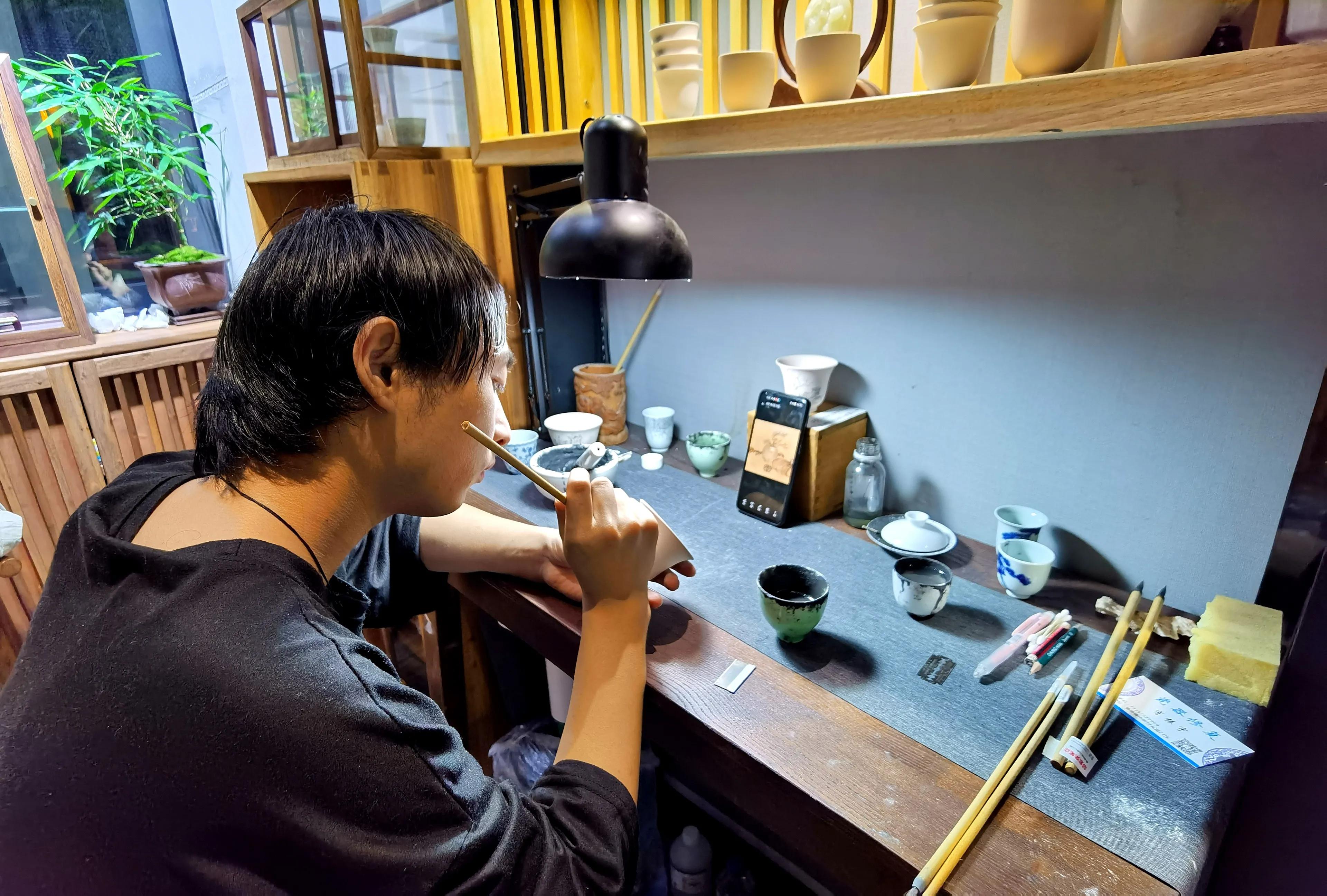 景德镇旅游一天攻略,景德镇旅游攻略二天一夜图