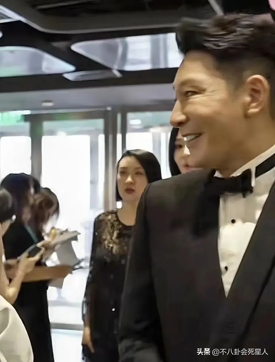 郭晋安长得像李宗翰,李宗翰和郭晋安的脸