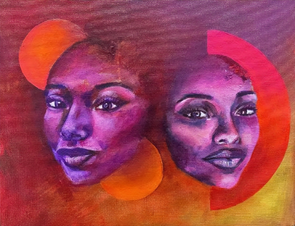 屁屁竟然也可以用来画画，网友：画面太美我不敢看