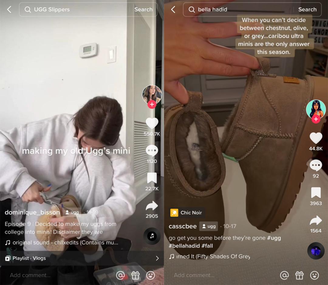 平平无奇的万元鞋,平平无奇的靴子