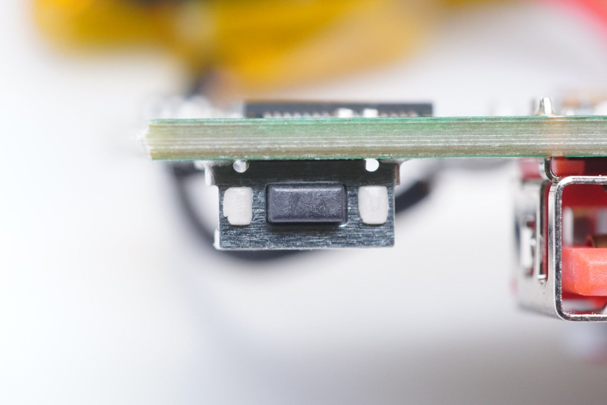 续航能力强的笔记本5000内,拆解羽博22.5瓦10000毫安充电宝