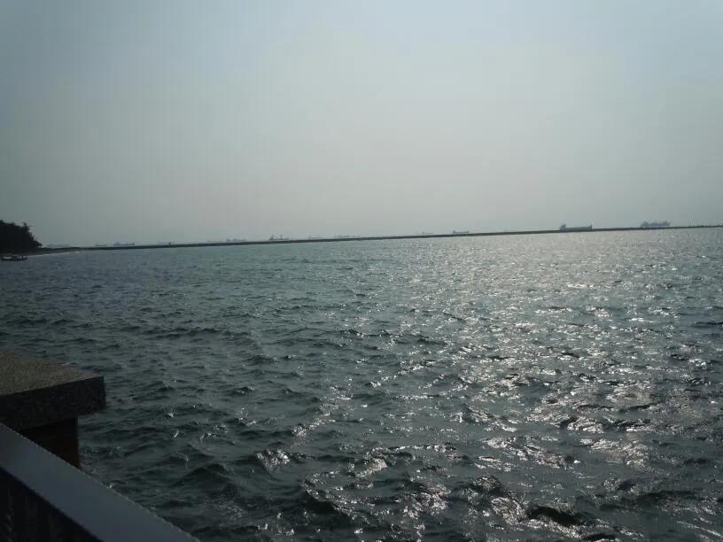 跟随老韩走遍中国，台湾自助游之七