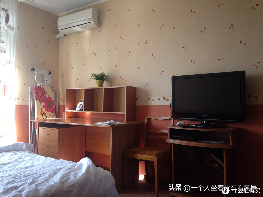 7天游记西伯利亚铁路 (莫斯科7天六夜的火车风景)