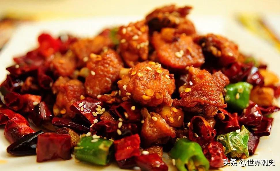 重庆最具特色的十大美食推荐,重庆必去十大美食排名