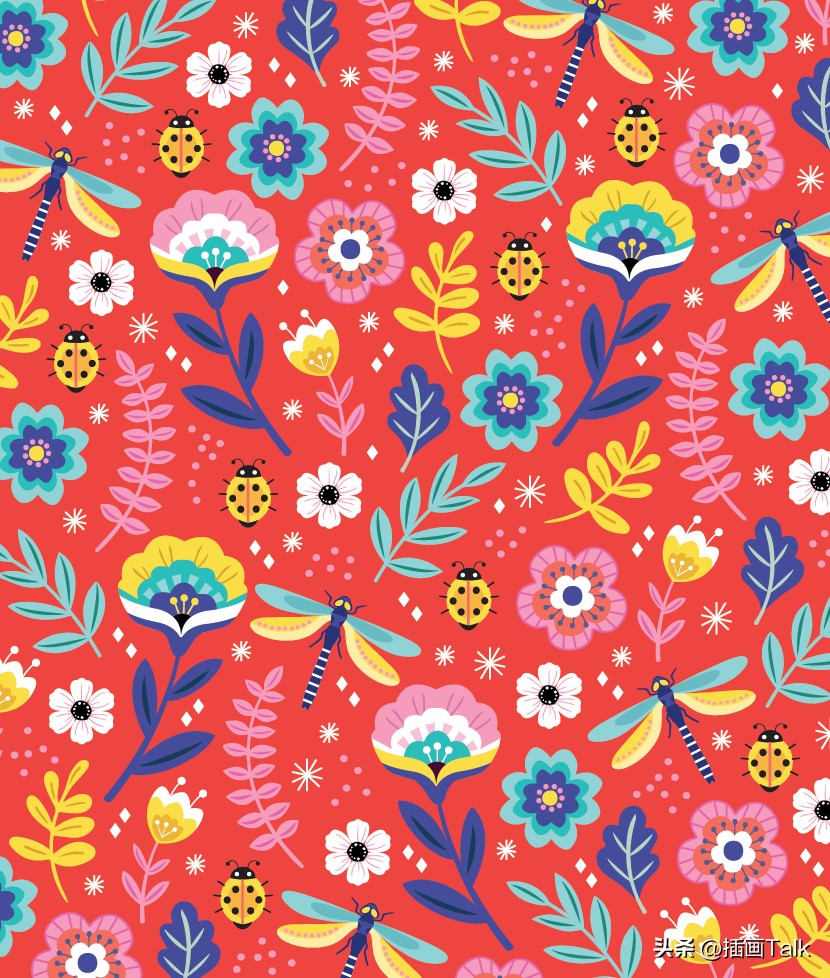 印度插画师作品欣赏,印度插画师hazemameen作品欣赏