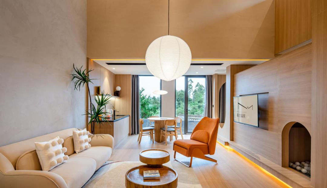 小朋友眼中藏着怎样的邛崃？