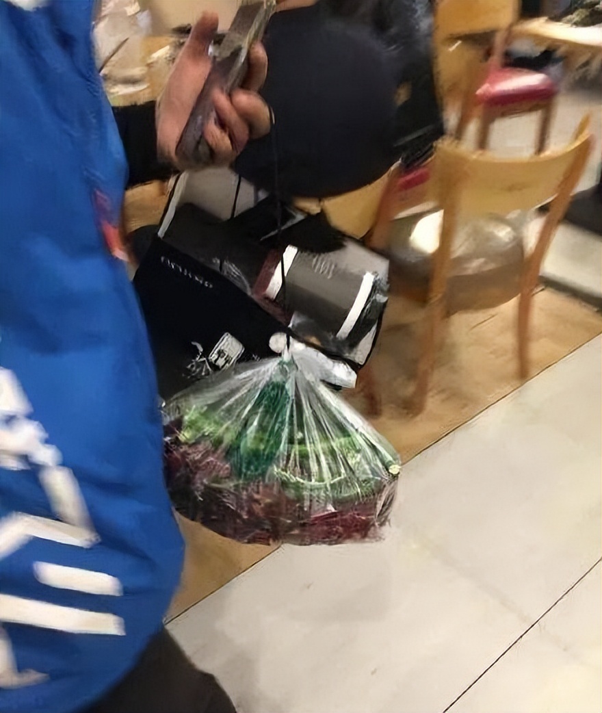 外卖奇葩备注系列,外卖小票的备注