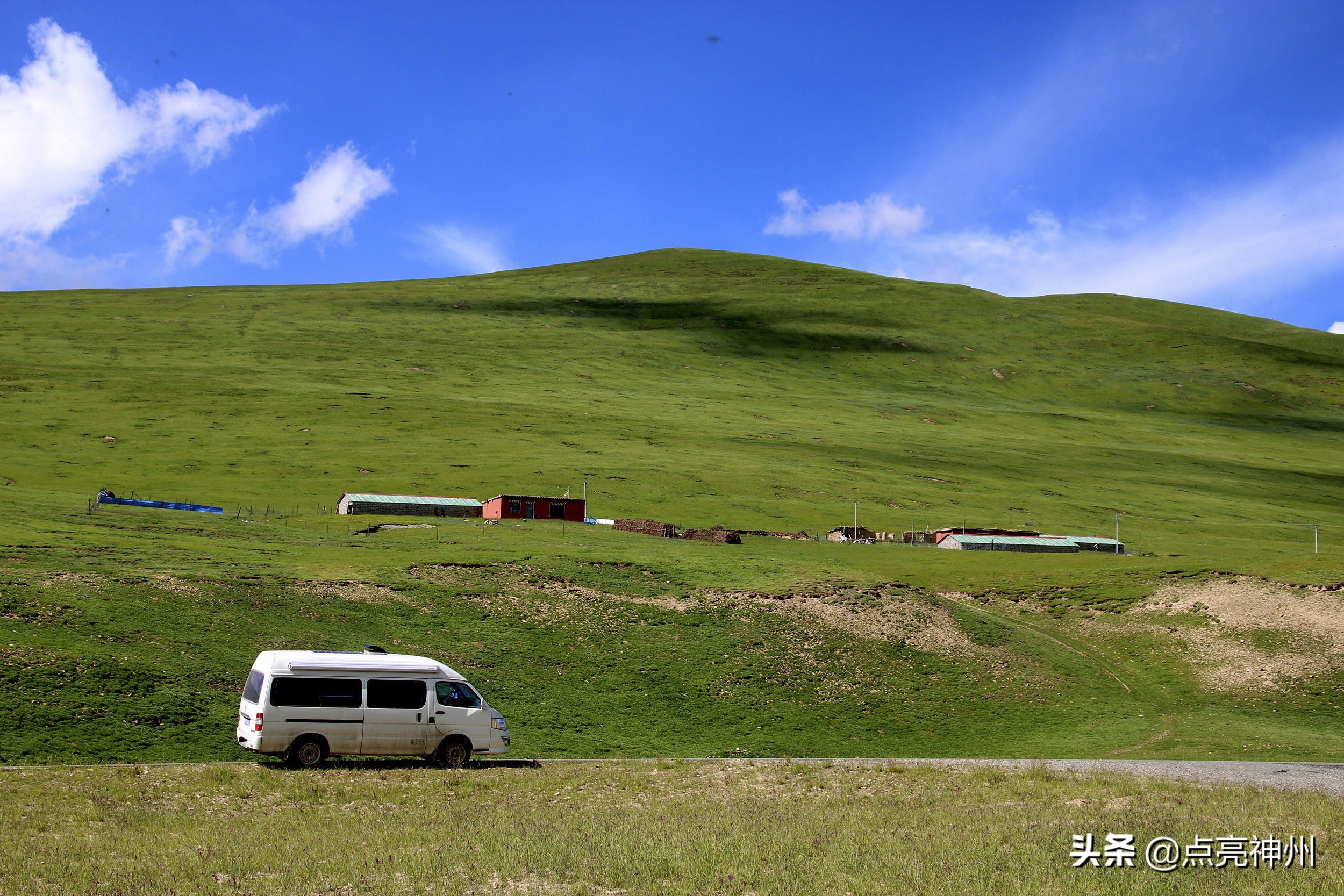 二次进藏自驾游攻略,最佳自驾入藏路线