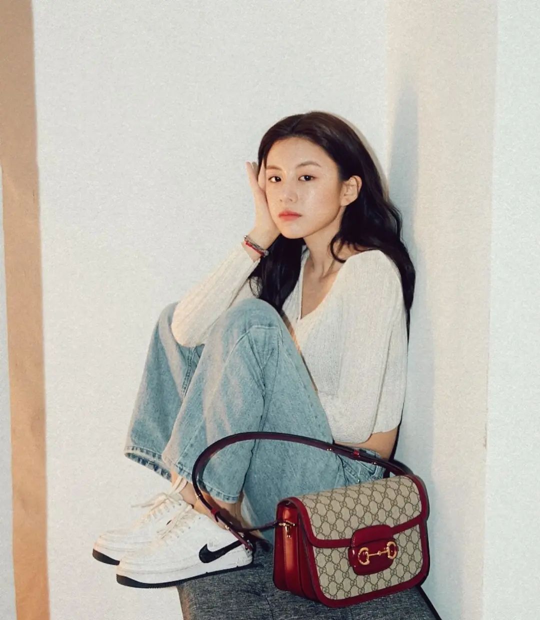 韩国女星全智贤巅峰颜值,小全智贤韩国高级脸