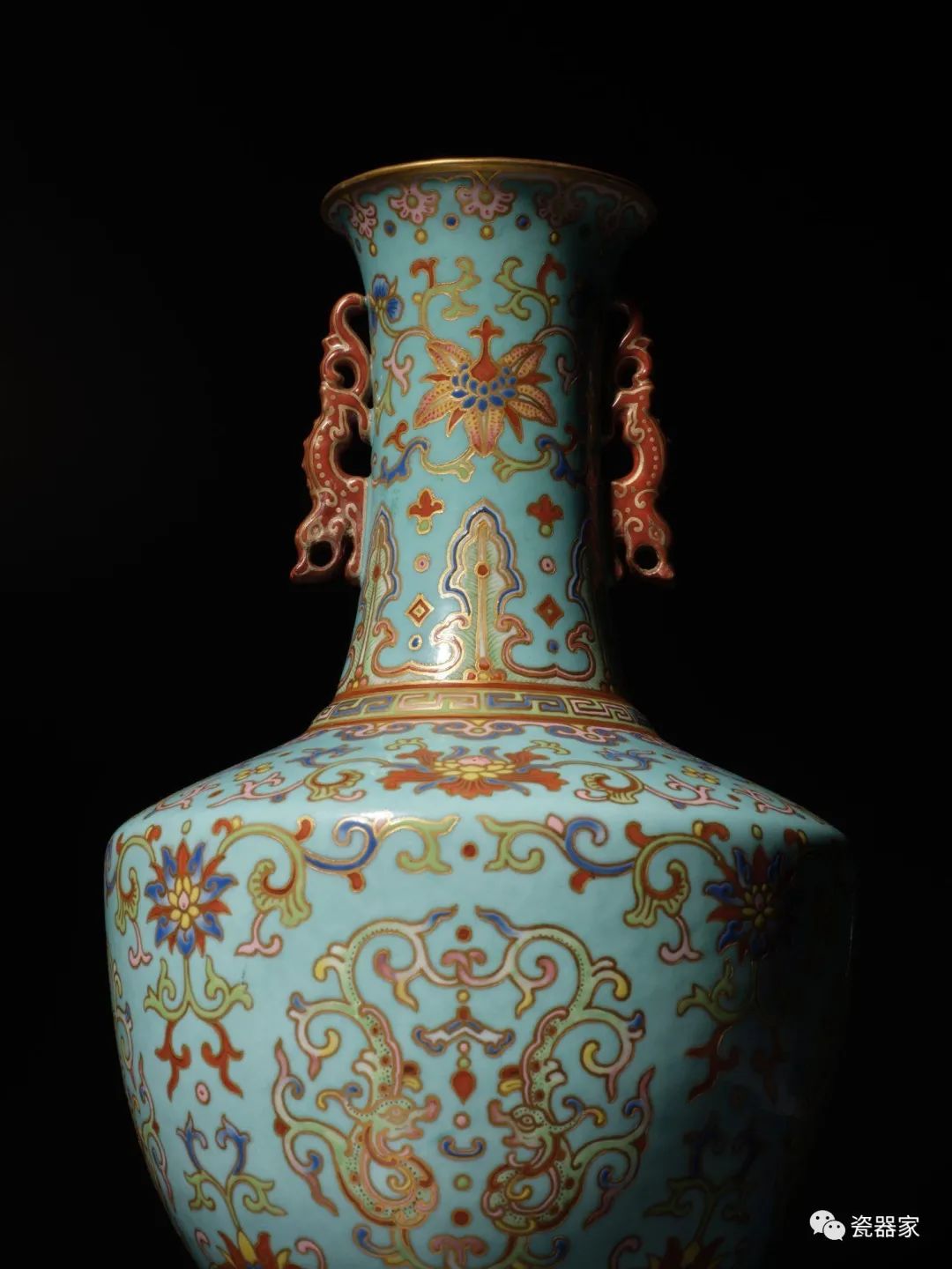 苏富比19年香港瓷器春拍,纽约秋拍苏富比高古瓷全览50件