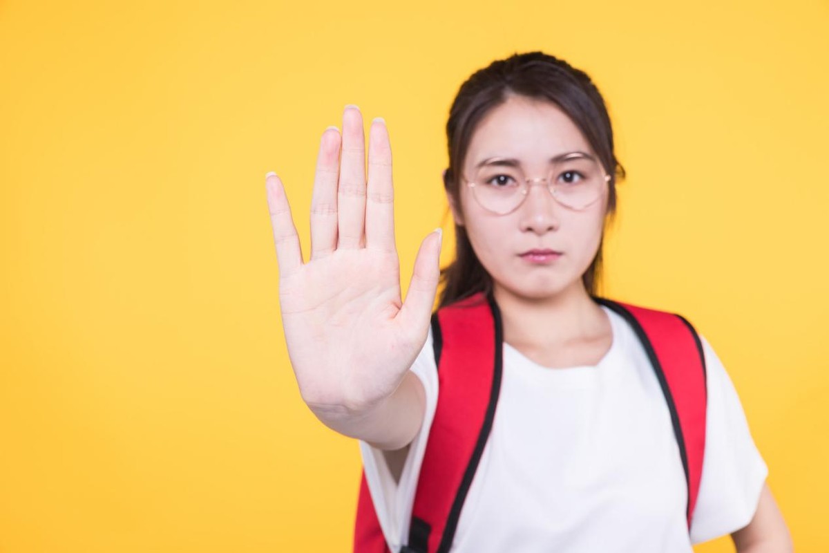 做真实的自己不去伪装,治愈社交恐惧的话