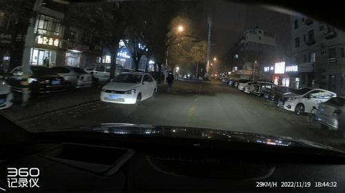 360行车记录仪g900与k980,360红外线夜视高清行车记录仪