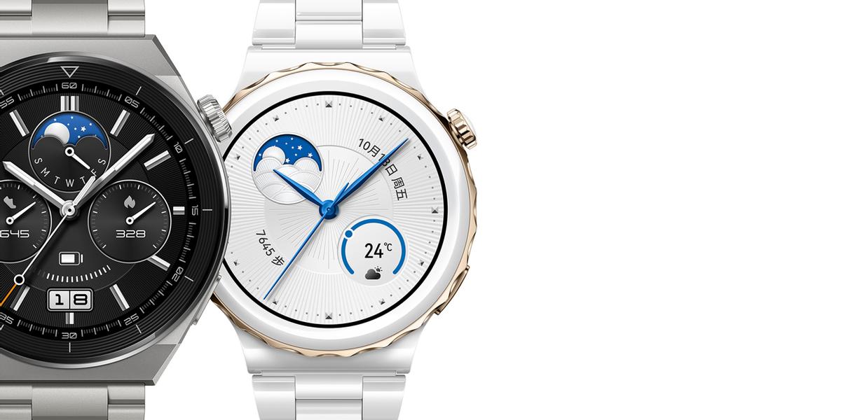 华为感恩回馈季活动包含哪些机型,华为手表2022年7月新品发布会盘点