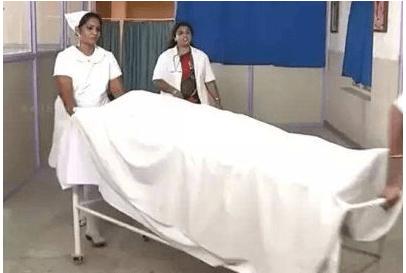 人去世后为什么盖白布,为什么人去世后脸上要盖白布