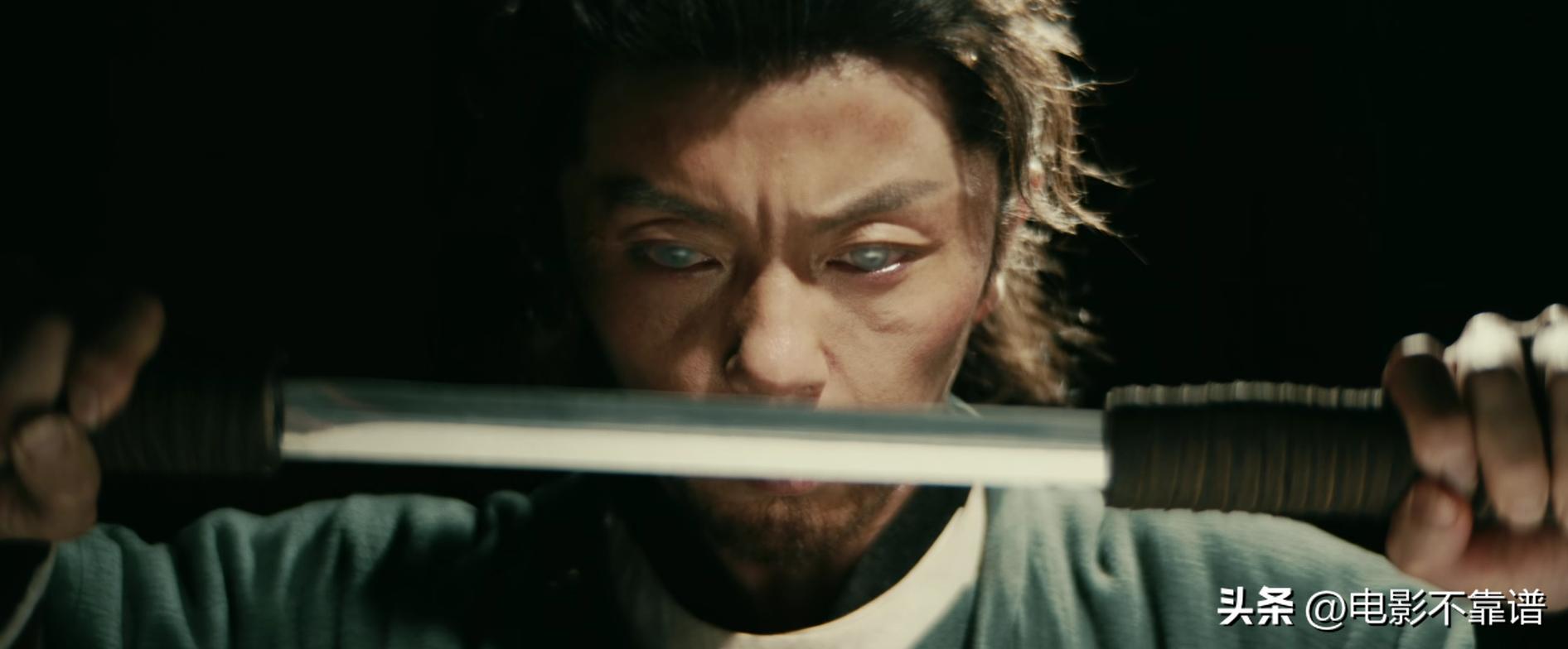 目中无人2定档了吗,目中无人2播出了吗