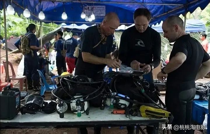 上周最好的电影，你看了么？