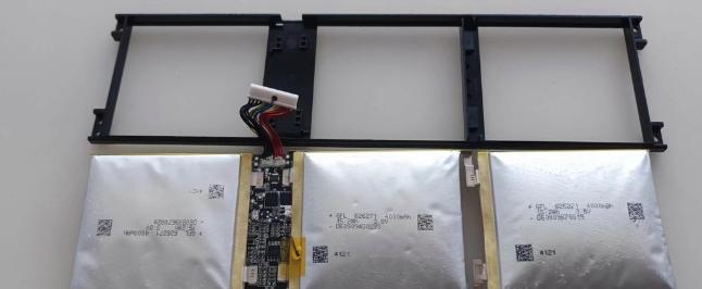 笔记本电池鼓包需要拆卸吗,笔记本电池鼓包怎么更换