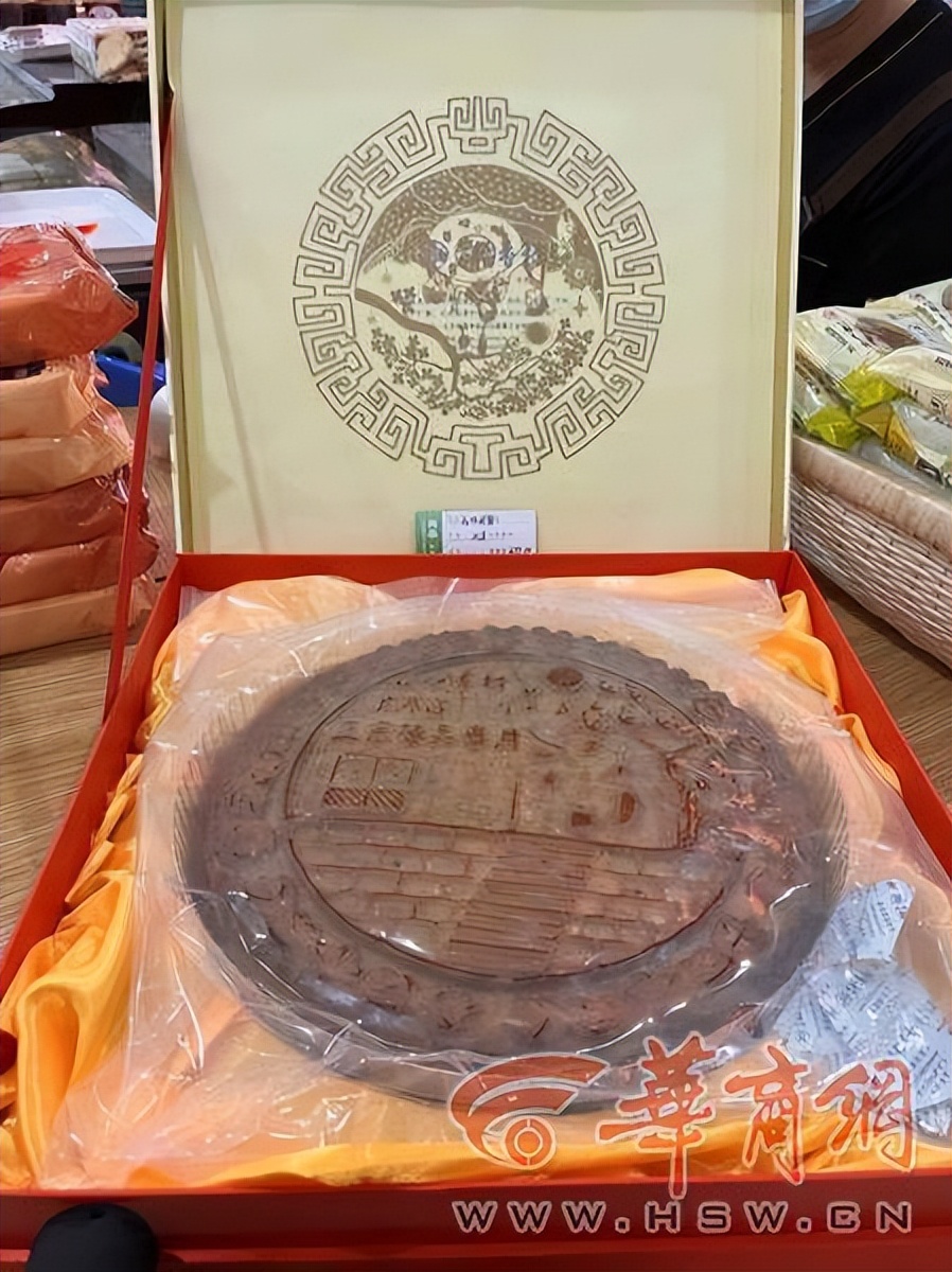 了解中秋节的习俗了解月饼的由来,西安月饼