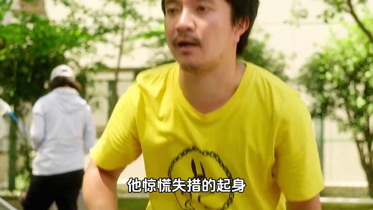 题材大胆的日本电影，怒揭贫贱夫妻百事哀的真实写照