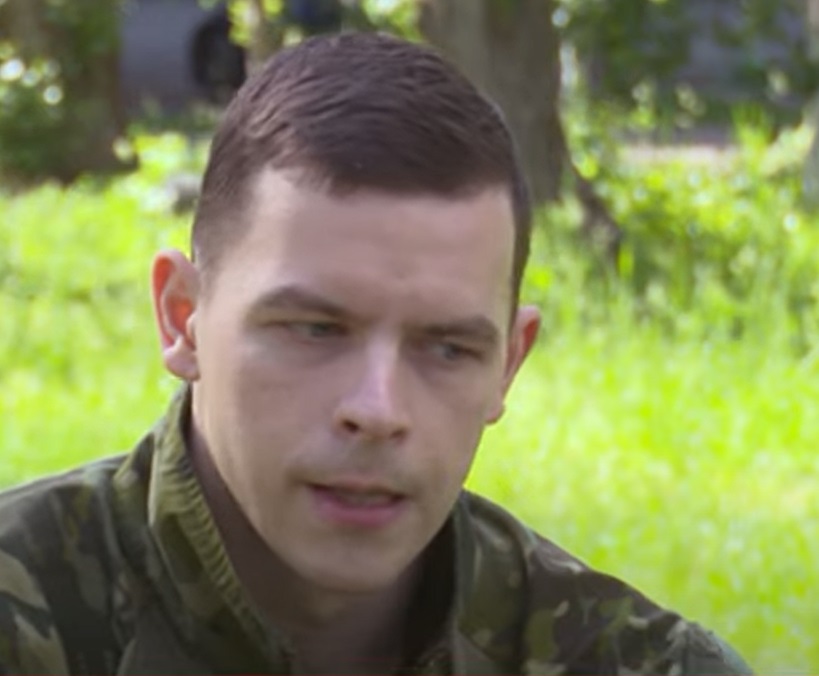 失去双腿的苏联老兵,失去一条腿的退伍军人